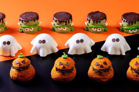 The Best Halloween Sweets to Pick Up Before They're Gone | MOSHI MOSHI ...