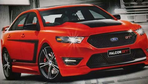 2023 Ford Taurus Review - New Cars Review