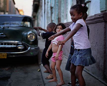 Dancing in the streets | Cuba salsa, Cuba, Kids dance