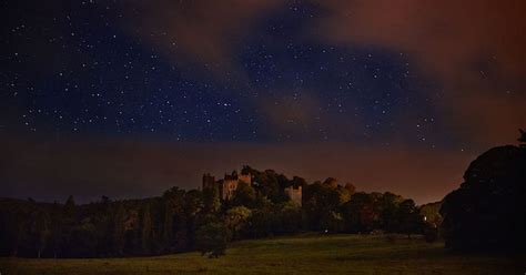 13 Stunning Starry Night Photos - International Dark-Sky Association