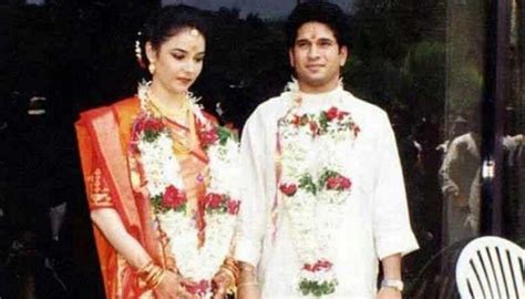 Who is Sachin Tendulkar's Wife, Anjali Tendulkar?