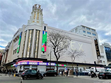 Movie Theaters in Paris: Best French Cinemas and How They Work