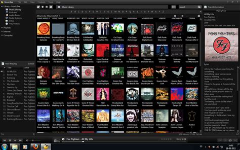 Le 20 migliori alternative a iTunes nel 2018 - Ottieni la migliore ...