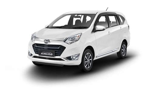 Daihatsu Sigra (2016-2018) Price, Review, Specifications & Desember Promo - Zigwheels Indonesia