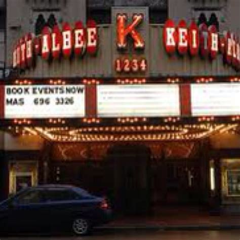 Keith Albee Theater-Huntington, WV. My mom and my Aunt Pollyanne both ...