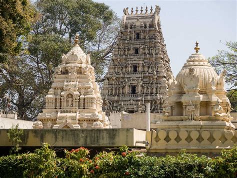 15 Temples In Bangalore | Famous Temples In Bangalore For Divine Blessings