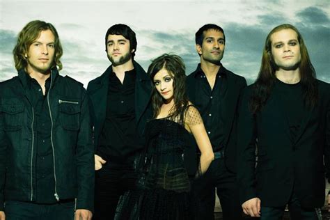 Flyleaf – Songs & Albums