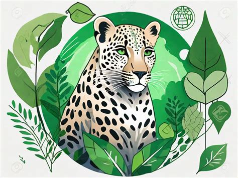 Saving the Amur Leopard: A Global Conservation Effort - Wild Explained