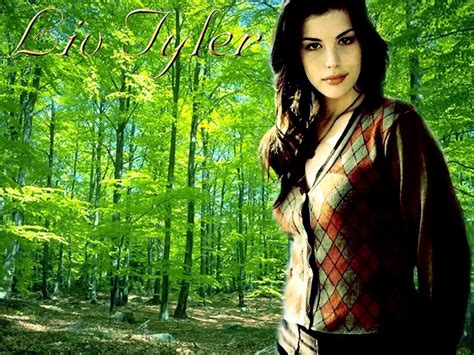 Liv Tyler - Lord of the Rings Wallpaper (3060012) - Fanpop