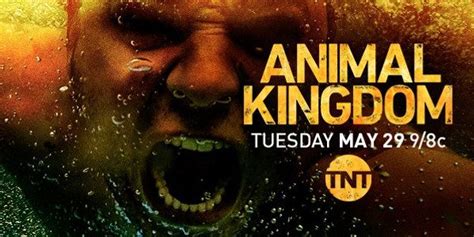 Epic New Trailer and Artwork for TNT's Animal Kingdom