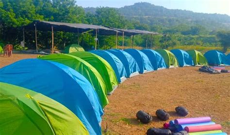 Exploring Ananthagiri Hills: Camping Cost Lake And Resorts In Vikarabad ...