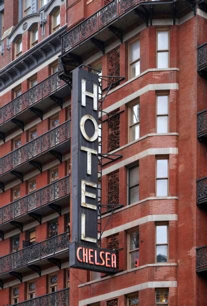 30+ Chelsea Hotel Photos Stock Photos, Pictures & Royalty-Free Images - iStock