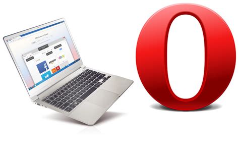 Opera 15 Chromium Based Browser Launches On Mac And PC