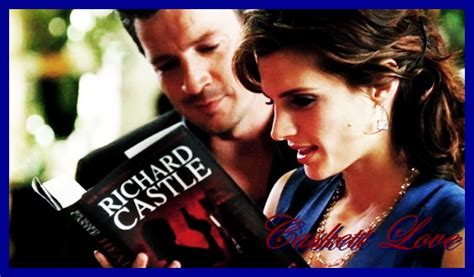 Caskett Love Moments