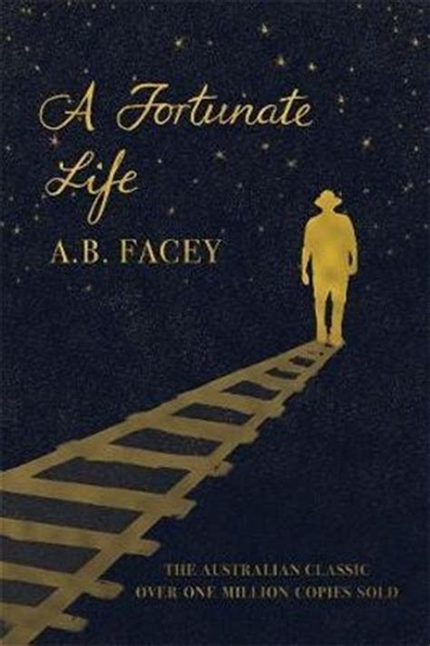 Buy A Fortunate Life in Books | Sanity