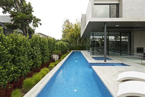 5 things to think about when designing a lap pool - Neptune Pools