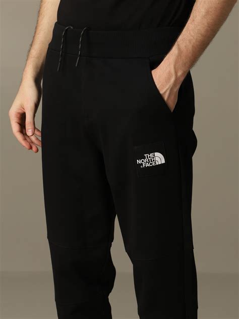 The North Face Outlet: Pants men | Pants The North Face Men Black ...