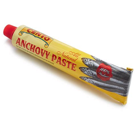 Cento Anchovy Paste | Sur La Table