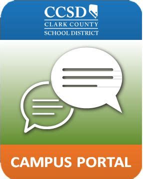 Campus Portal Parent Information | Clark County School District