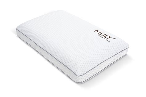 Premier Deluxe Pillow - Mlily UK