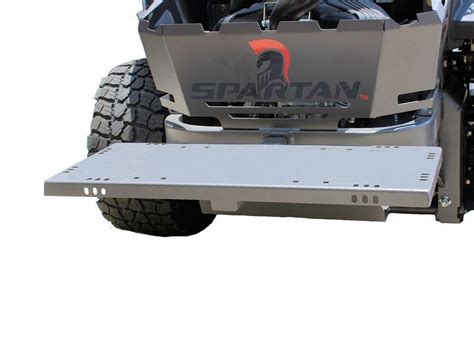 Best Zero Turn Mower Accessories for Growing A Lawn Care Business | Spartan Mowers | Zero Turn ...