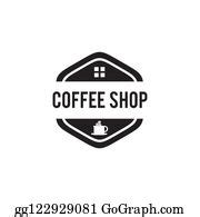 900+ Coffee Shop Stock Illustrations | Royalty Free - GoGraph