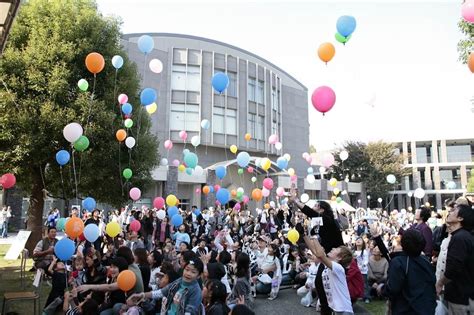 School Festival | Rikkyo University