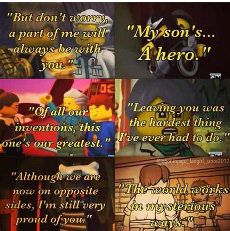 Jay Ninjago Quotes. QuotesGram