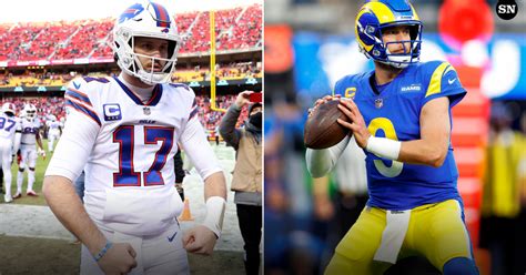 Bills vs. Rams live score, updates, highlights from NFL Thursday night football game - Ghanamma.com