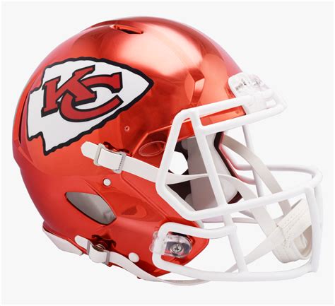 Printable Chiefs Helmet