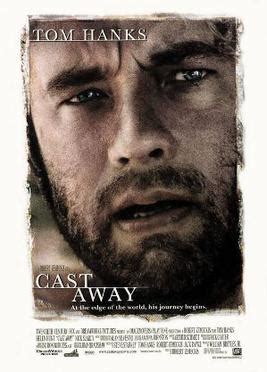 Cast Away - Wikipedia