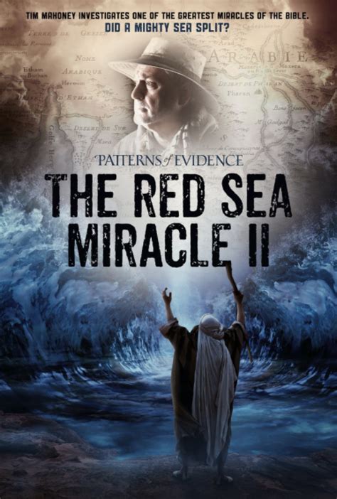 The Red Sea Miracle II - Jason DeRouchie