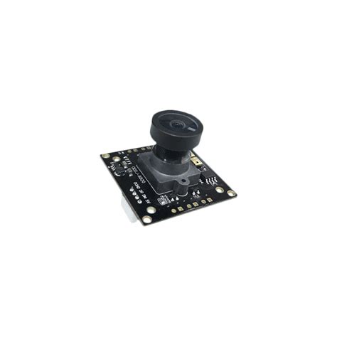 Dogoozx IMX323 Sensor 1/2.9 inch 1080P Infrared Night Vision USB h264 IR Camera Module - Dogoozx