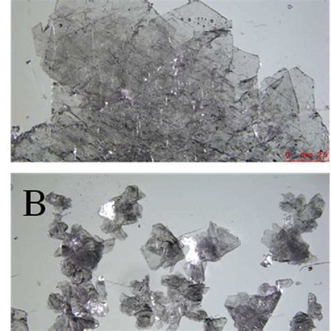 X-ray diffraction pattern of the L-leucine crystals grown at the... | Download Scientific Diagram