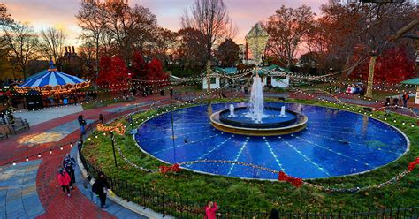 Franklin Square — Visit Philadelphia — visitphilly.com