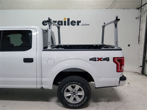 Ladder racks for 2010 ford f150