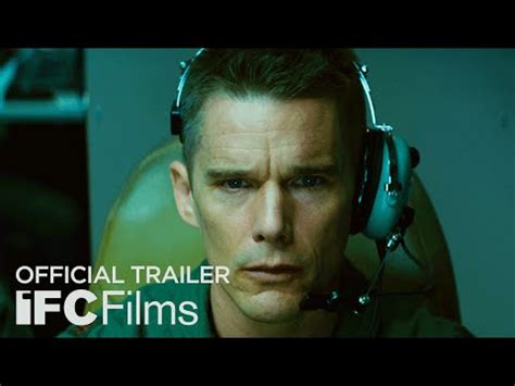 Good Kill Theatrical Trailer Video