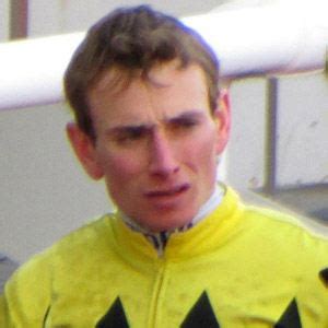 Ryan Moore (Horse Jockey) - Bio, Facts, Family | Famous Birthdays