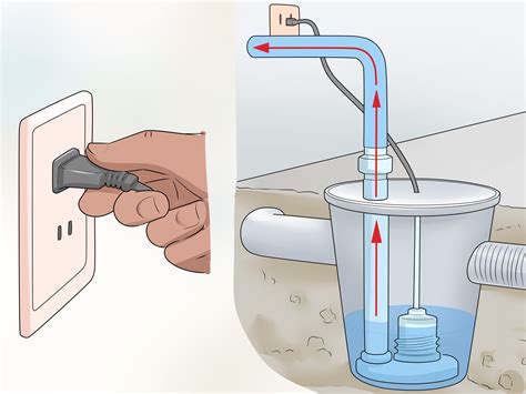 How to Install a Sump Pump Check Valve: 15 Steps (with Pictures)