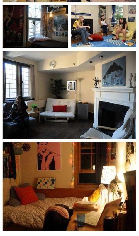 A glimpse dorms and suits at Yale university | University rooms ...