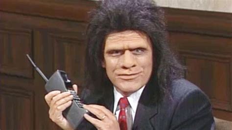 The Classic Phil Hartman Saturday Night Live Character That Lorne ...