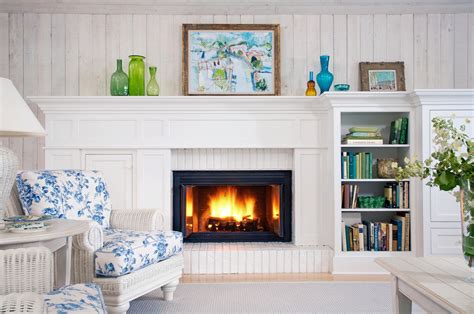 22 Before-and-After Fireplace Makeovers that Exude Charm and Style