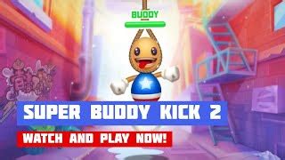 KICK THE BUDDY 2 free online game on Miniplay.com