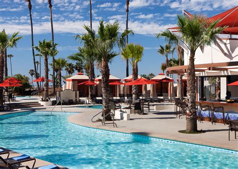 Hyatt Regency Huntington Beach Resort & Spa | Audley Travel