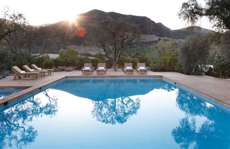 The Ranch Malibu (Malibu, CA) - Resort Reviews - ResortsandLodges.com