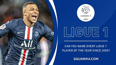 Ligue 1 Player Of The Year - 2014/15 Ligue 1 End Of Season Awards ...