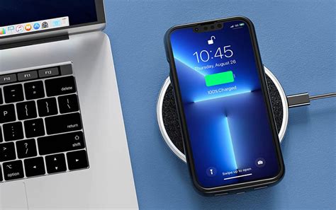 Newdery Battery Case for iPhone 13 and 13 Pro review | Macworld