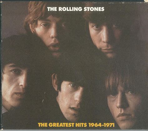 This Jukebox Rocks !!: The Rolling Stones...Hot Rocks ..The Greatest ...