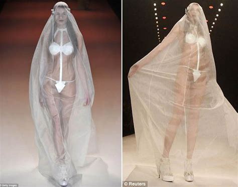 Unbridled Brides: The Most Outrageous Wedding Gowns