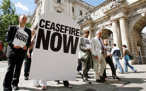 Why Israel May Want a Ceasefire, And Why It Might Not Be Easy to ...